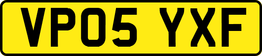 VP05YXF