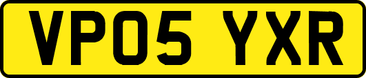 VP05YXR
