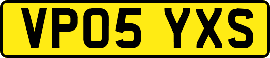 VP05YXS
