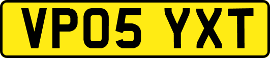 VP05YXT