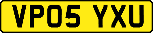 VP05YXU