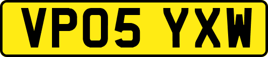 VP05YXW