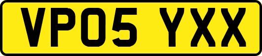VP05YXX