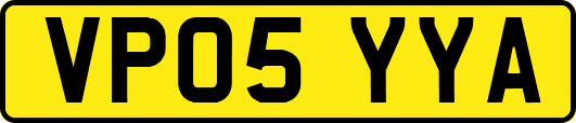 VP05YYA