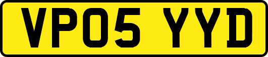 VP05YYD