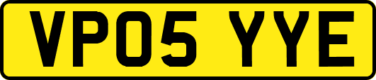 VP05YYE