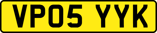 VP05YYK