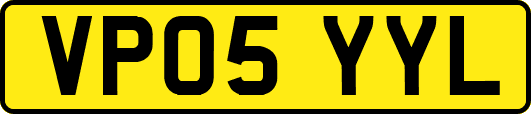 VP05YYL