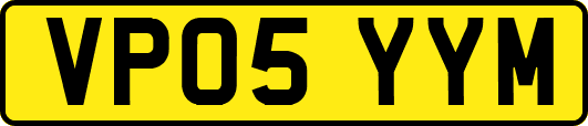 VP05YYM