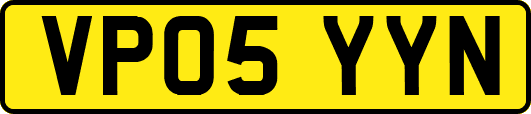 VP05YYN