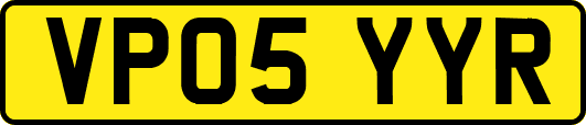 VP05YYR