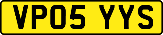 VP05YYS
