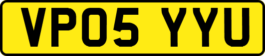 VP05YYU