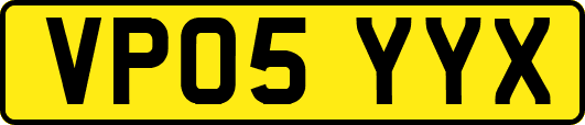 VP05YYX