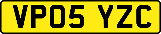 VP05YZC