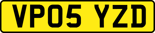VP05YZD