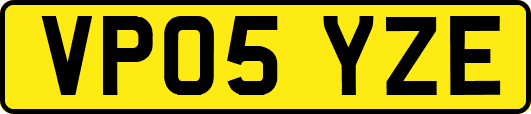 VP05YZE