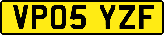VP05YZF