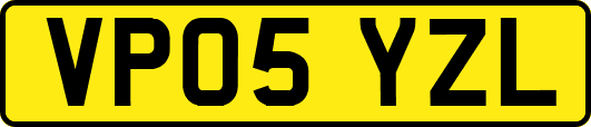 VP05YZL