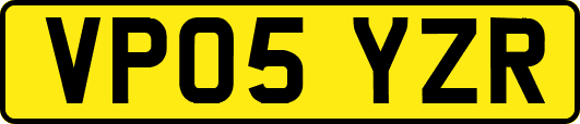 VP05YZR