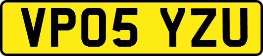 VP05YZU