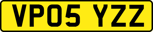 VP05YZZ