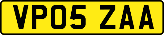 VP05ZAA
