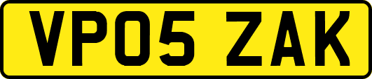 VP05ZAK