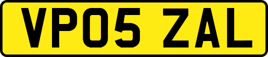 VP05ZAL