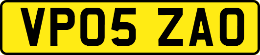 VP05ZAO