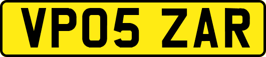 VP05ZAR