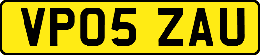VP05ZAU