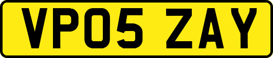 VP05ZAY