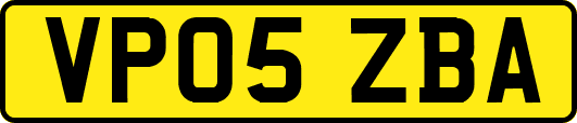 VP05ZBA