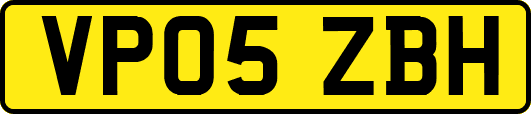 VP05ZBH