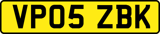 VP05ZBK