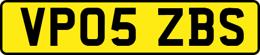 VP05ZBS