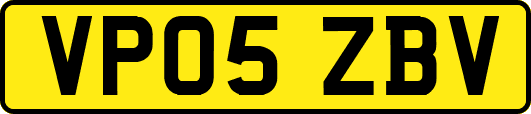 VP05ZBV