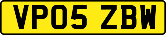 VP05ZBW