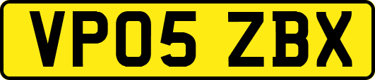 VP05ZBX