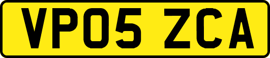 VP05ZCA