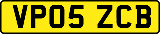 VP05ZCB