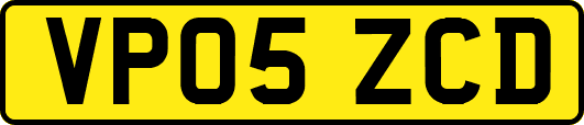 VP05ZCD