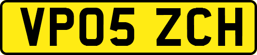 VP05ZCH