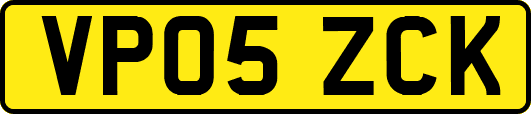 VP05ZCK