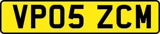 VP05ZCM