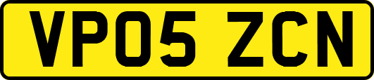 VP05ZCN