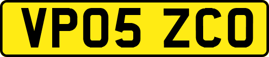 VP05ZCO