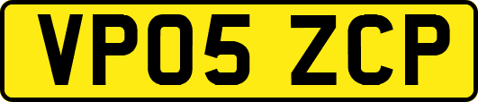 VP05ZCP