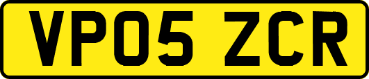 VP05ZCR
